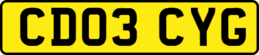 CD03CYG