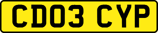 CD03CYP