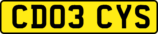 CD03CYS
