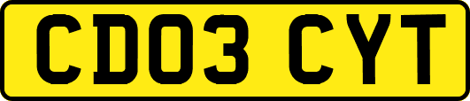 CD03CYT