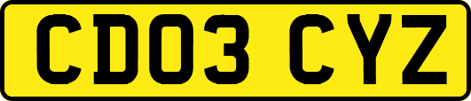 CD03CYZ