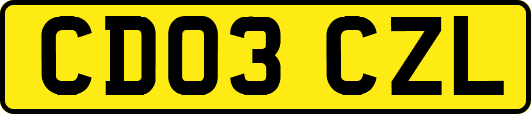 CD03CZL