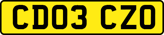 CD03CZO
