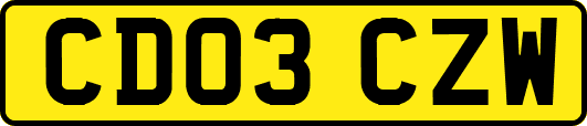 CD03CZW