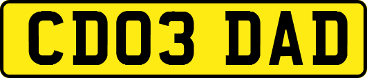 CD03DAD