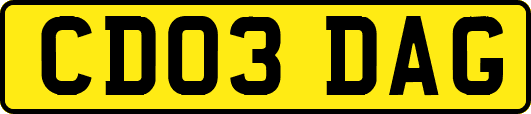 CD03DAG