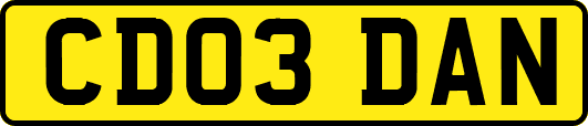 CD03DAN