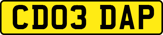 CD03DAP