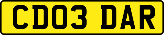CD03DAR