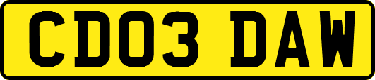 CD03DAW