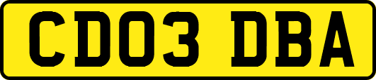 CD03DBA