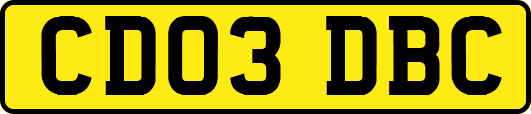 CD03DBC