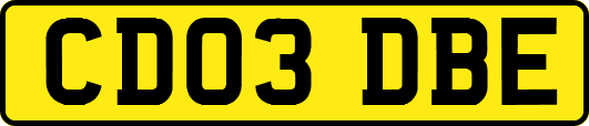 CD03DBE