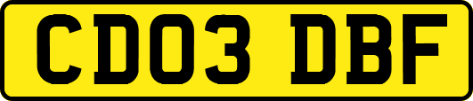 CD03DBF