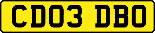 CD03DBO
