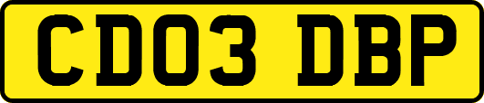 CD03DBP