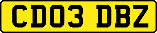 CD03DBZ