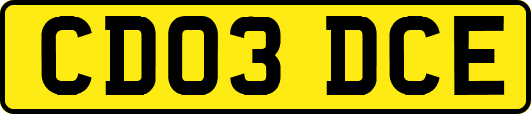 CD03DCE