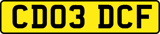 CD03DCF