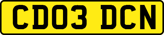 CD03DCN