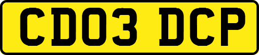 CD03DCP