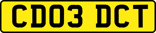 CD03DCT