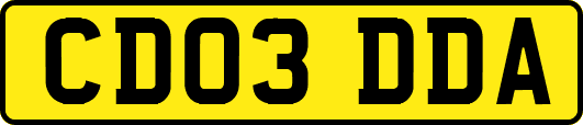 CD03DDA