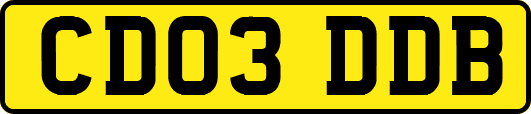 CD03DDB