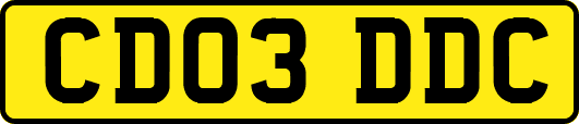 CD03DDC