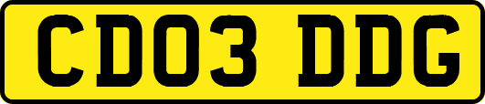 CD03DDG