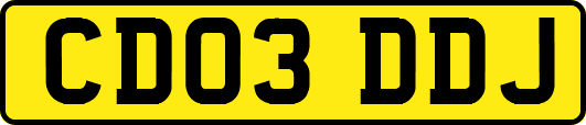 CD03DDJ