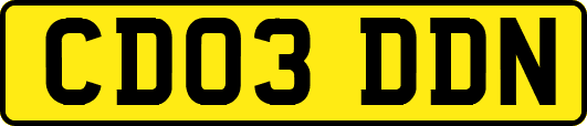 CD03DDN