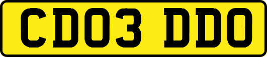 CD03DDO