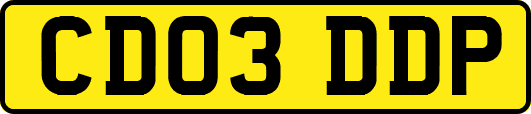 CD03DDP
