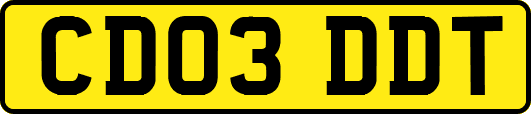CD03DDT
