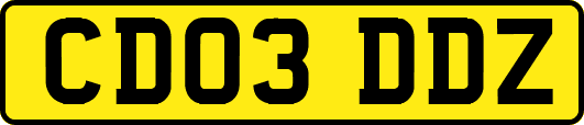 CD03DDZ
