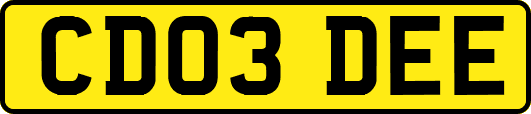 CD03DEE