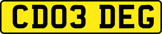 CD03DEG