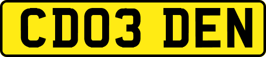 CD03DEN