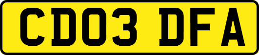 CD03DFA