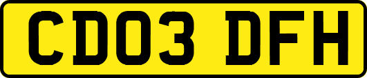 CD03DFH