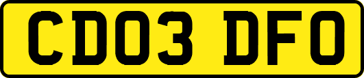CD03DFO