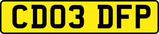 CD03DFP