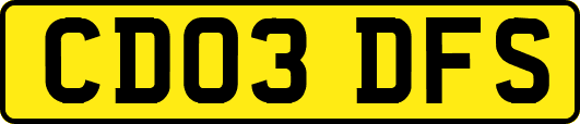 CD03DFS