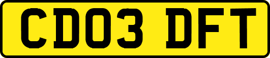 CD03DFT