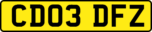 CD03DFZ