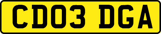 CD03DGA