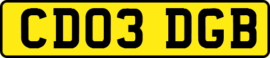 CD03DGB