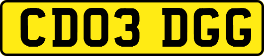 CD03DGG