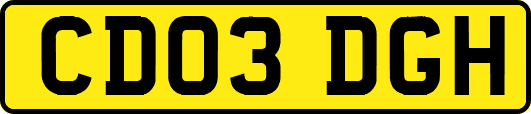 CD03DGH
